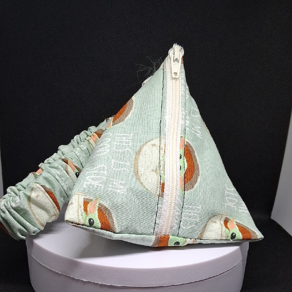 Handmade Coin Purse